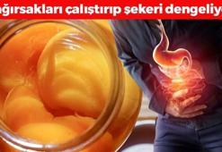 Bardak bardak içince bağırsakları motor gibi çalıştırıyor! Vücudu C vitamini ve demirle dolduruyor, bağırsakları yumuşatıp kabızlığa son veriyor!