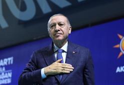Cumhurbaşkanı Erdoğan: Milletimizin sıkıntılarını çözecek parti ve ittifak yine biziz