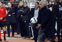 Bu ne biçim Fenerbahçe