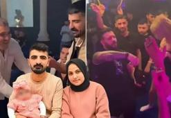 SMA'lı İkbal bebeğin babası Umut Kardeş intihar etti