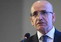 Bakan Şimşek'ten dijital gelir idaresi vizyonu açıklaması