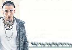 Can Bonomo'dan ilgin açıklama: Ölümsüz olduğuma inanıyorum!