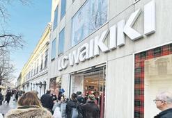 LC Waikiki, iki cesur kararla global marka yolculuğunun rotasını çizdi! Zeytinburnu’ndaki bir atölyeden 61 ülkeye