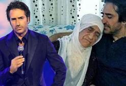Anne özlemi çeken Mahsun Kırmızıgül: Güneşimi kaybettim