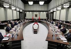 Milyonların gözü kulağı Ankara'da! Kabinede gündem: Asgari ücret