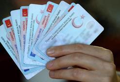 Eski kimliği olanlar dikkat! Günler kaldı, artık işlem yapılamayacak