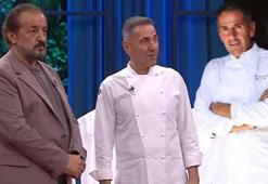 Somer şef duyurdu: Usta şef Aret Sahakyan ilk kez Masterchef'te!