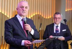 Gaziantepliler İstanbul'da buluştu