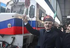 Turizmin lokomotifi yola çıktı! Bakan Uraloğlu: 60 sefer yapılacak