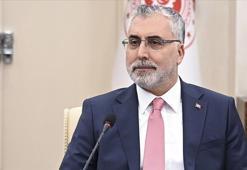 Bakan Vedat Işıkhan: Perşembe veya cuma günü komisyonu toplayacağız