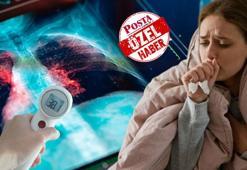 Havalar soğudu, vaka sayısı pik yaptı! Enfeksiyon kaynaklı ölümler listesinde ilk sırada