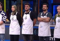 MASTERCHEF 2. CEKETİ KİM ALDI? MasterChef 2. ceketi hangi yarışmacı giydi? 23 Aralık Masterchef'te ceketi giyen yarışmacı...