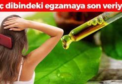 Saç diplerindeki egzama, kaşıntı ve mantarın kökünü kurutuyor! 1 damlası bile yeterli oluyor, sağlıklı ve gür saçlara kavuşturup kuruluğa son veriyor!