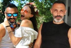 6 yıllık evlilikte nafaka krizi! İşte oyuncu Umut Oğuz'un ödeyeceği miktar