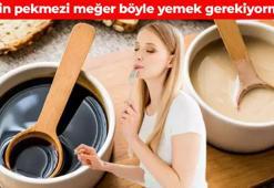 Tahin pekmezi yıllarca yanlış yemişiz! Kalsiyum ve demir deposu karışım: Kemikleri taş gibi yapıyor, bağırsakları makine gibi çalıştırıyor