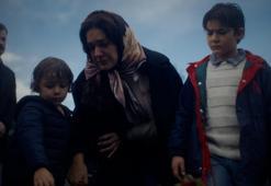 Annem Ankara 'Selvi Boylum Al Yazmalım'ı hatırlattı