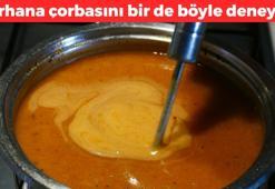 2 bardak suyla pişirin! Kış boyu hastalanmayacaksınız: Çorbanın şifasını 10 kat artırıyor