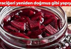 Karaciğere resmen reset atıyor! 1 litre suya ekleyip içine 1 kaşık limon karıştırınca etkisi 10 katına çıkıyor! Kan basıncını düzenleyen bağışıklık bombası