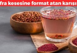 Safra kesesine format atıyor! 1 litre suyun içine 1 kaşık ekleyin: İnsülin direncini kırıp damarları çamaşır suyu gibi temizliyor