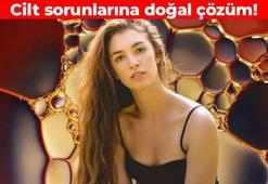 Cildinizi 20'li yaşlara döndürüyor! Adeta gençlik iksiri: Kayısı çekirdeği yağı ile karıştırın