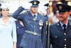 Prenses Kate’in konserinde gizemli misafir