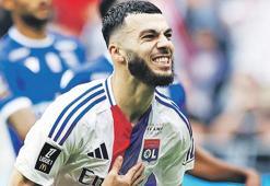 Galatasaray'ın transfer listesi netleşti: 4X4 Aslan