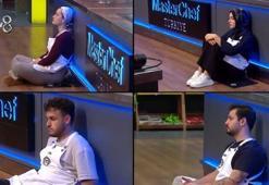 Masterchef'te 3. ceketin sahibi belli oldu!