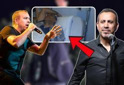 Haluk Levent korkuttu, doktoru son durumunu açıkladı! Küllerinden doğan efsane...