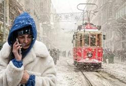 Son dakika kar yağışı uyarısı! İstanbul'un kapısına dayanacak, Orhan Şen paylaştı