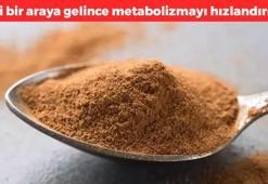 Kahveyi bir de böyle deneyin! Yağları mum gibi eriten karışım: Kafein oranını yüzde kırk artırıyor