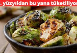 16. Yüzyılda keşfedildi! A, C, K vitamini zengini: Doğru yöntemle pişirildiğinde folik asit eksikliğini sıfırlıyor