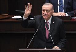 Cumhurbaşkanı Erdoğan'dan yeni asgari ücret açıklaması! 'Çalışanlara hayırlı olmasını diliyorum'