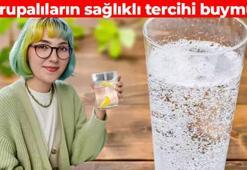 Avrupalılar suyun yerine tüketmiş! 17'inci yüzyıldan kalma alışkanlık: Her gün 1 şişe tüketince böbrekleri makine gibi çalıştırıyor