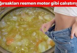 Aç karnına 1 kaşık tüketmek yetiyor! Bağırsakları motor gibi çalıştırıyor, kabızlığın kökünü kazıyor! Bağırsakların en iyi dostuymuş