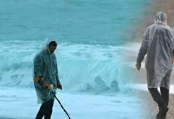 Define avcıları, bu sefer de yanıltmadı