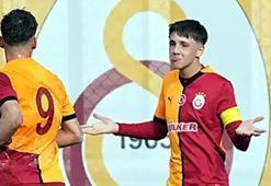 Galatasaray'dan Fenerbahçe'ye 8-1'lik tarife! Tarihi skor