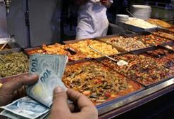 Asgari ücretle birlikte değişti! Çalışanların günlük yemek parası da arttı