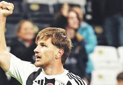 Önceliğim yine Sergen Yalçın