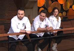 MASTERCHEF DÖRDÜNCÜ CEKETİ KİM KAZANDI? MasterChef 25Aralık son bölüm ceketi kim, hangi yarışmacı kazandı?