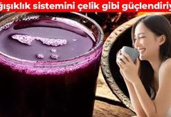 Süper meyvenin suyunu sıkın! C vitamini içeriğiyle bağışıklığı kuvvetlendiriyor: Kalbi saat gibi çalıştırıyor