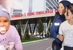Sıla bebek neden öldü? Sıla bebeğin ölüm sebebi ne, olayı nedir?