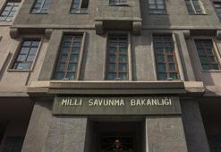 MSB kaynaklarından Suriye açıklaması! ‘Terör örgütünün silah bırakmaktan başka şansı yok’