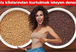 Tohum değil doğal zayıflama ilacı! İlkbahara kadar iğne ipliğe çeviriyor: Ilık suyla karıştırıp sabah aç karna için