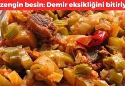 Türkler kıymetini bilmiyor ama faydasını duyan kaşık kaşık yiyor! Kabızlığın kökünü kazıyıp demir depoluyor, süper besin olarak da biliniyor!