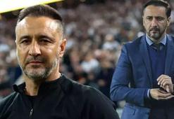 Vitor Pereira resmen imzaladı! Geri döndü