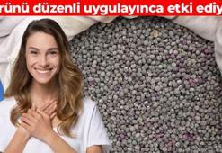 Pazardan alıp suda bekletin! Sabah aç karna için: Sindirim sistemini derin uykudan uyandırıp bağırsakları çalıştırıyor