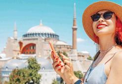 Turizmde gelir de pay da artacak