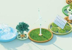 Yeşil enerjide hedef tam yol ileri