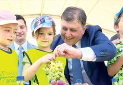 İzmir, sürdürülebilir tarımda öncü şehir oluyor