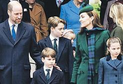 'Geçmiş olsun Kate'